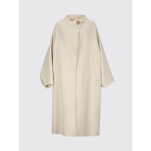 Darkpark Coat Woman White